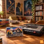 Welche Hörspielkassette aus den 80ern hast du immer wieder gehört?
