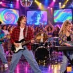 Auf welches Musikvideo hast du in den 90ern vor dem Fernseher gewartet?