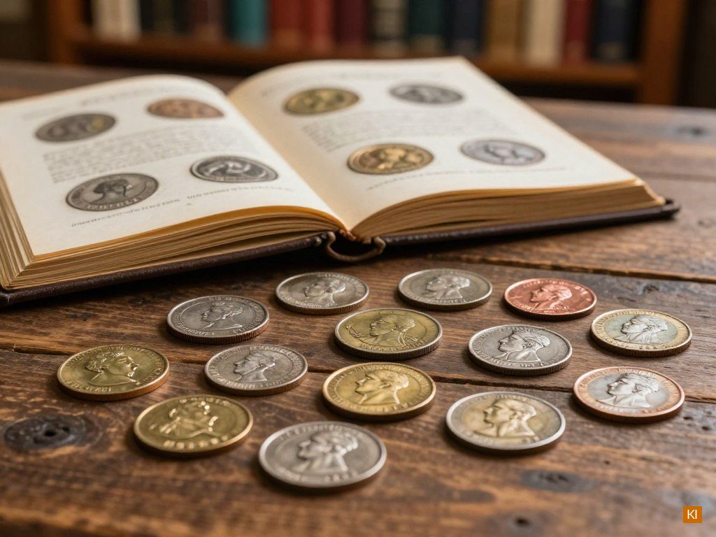 Gedenkmünzen und historische Münzen Geschichte Gedenkmünzen und historische Münzen Geschichte