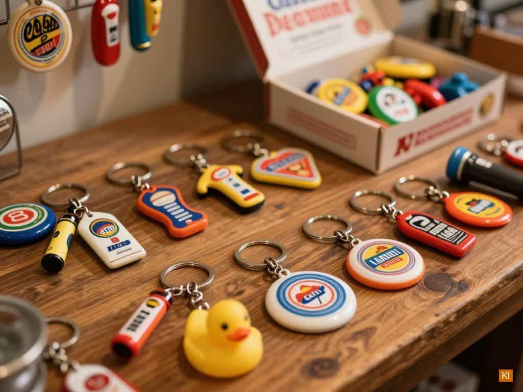 Werbegeschenke Schlüsselanhänger Werbegeschenke Schlüsselanhänger